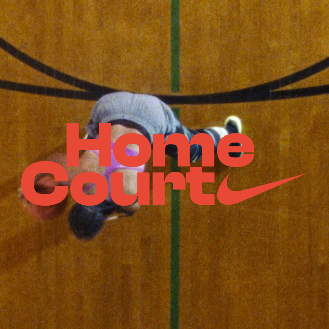 Nike Chicago Home Court 2022